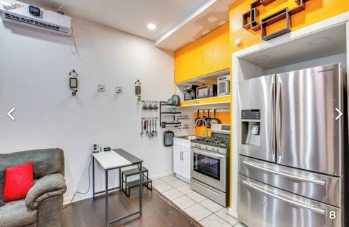 Dallas Apartment | Spacious Efficiency Apt ROOM #5