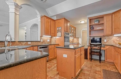 Cypress House | Spacious & Elegant 4-Bedroom Home in Gated Community with Top Schools!