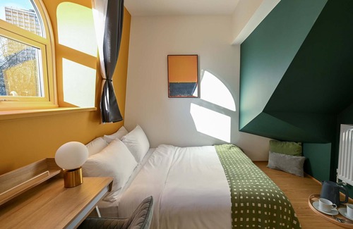 Angel Apartment | Spacious Ensuite Bedroom Close to Angel Shoreditch