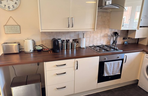 Wool House | Spacious, entire 3 bedroom house in Wool (The Purbecks)