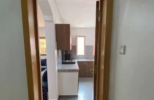 Talborjt Apartment | Spacious Equipped Appartment