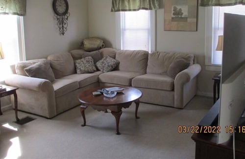 Fair Haven House | Spacious Fair Haven NY Village Home - perfect for large groups