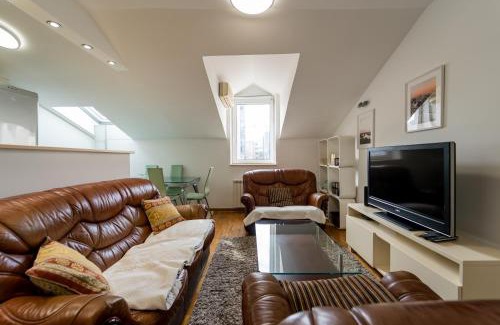 Dorcol Apartment | Spacious Family Apartment