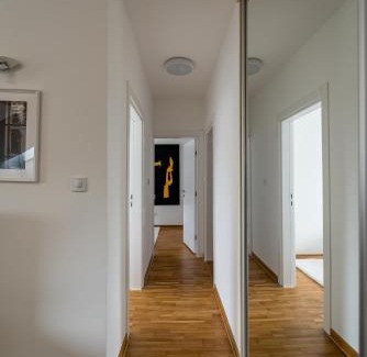 Dorcol Apartment | Spacious Family Apartment