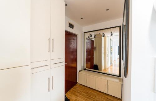 Dorcol Apartment | Spacious Family Apartment
