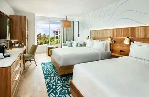 Marathon Hotel | Spacious Family-Friendly Stay Near Dolphin Encounters & Beaches! Outdoor Pool!