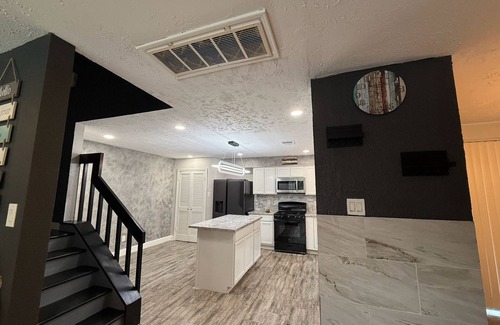 Meadows Place House | Spacious Family-Friendly 3BR Home w/Yard Near Richmond & Rosenberg