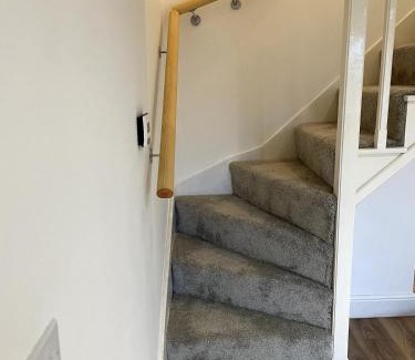 Tarporley House | Spacious Family Friendly Cottage