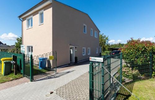 Kroepelin House | Spacious Family Haven in Kröpelin, cleaning included
