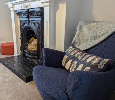 Porthcawl House | Spacious Family Holiday Home