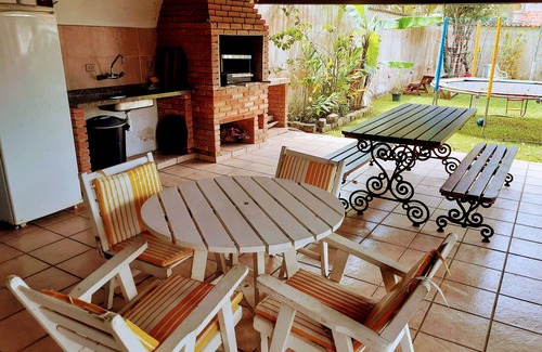 Jardim Mar e Ceu House | Spacious family home