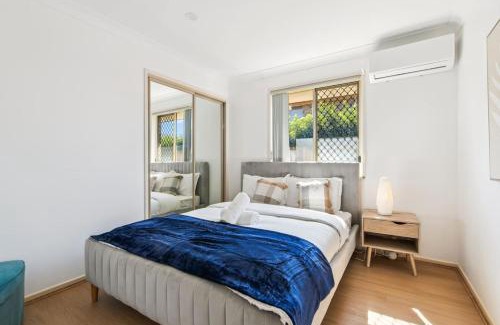 Parkinson House | Spacious Family Retreat in Peaceful Parkinson