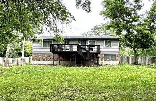 Fishers House | Spacious Family Retreat!