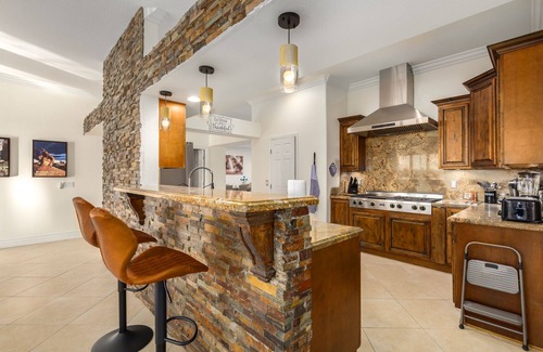 South Mountain House | Spacious family retreat w/private pool, game room, and activities for all ages