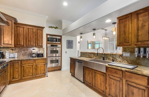 South Mountain House | Spacious family retreat w/private pool, game room, and activities for all ages