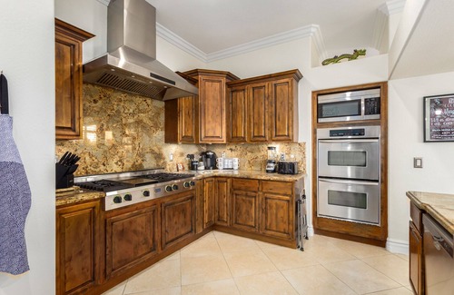South Mountain House | Spacious family retreat w/private pool, game room, and activities for all ages