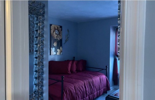 Portsmouth House | Spacious Family Townhouse 3 Bed 2.5 Bath