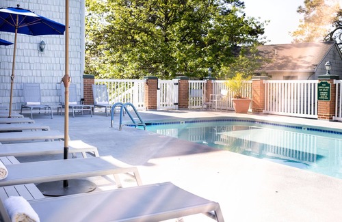 South Rehoboth Apartment | Spacious Family Suite | 2 Bedrooms & Wi-Fi