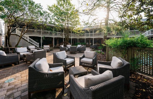 South Rehoboth Apartment | Spacious Family Suite | 2 Bedrooms & Wi-Fi