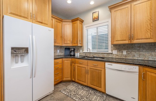 Capitol Hill House | Spacious Family Fun Game Home Near Downtown SLC!