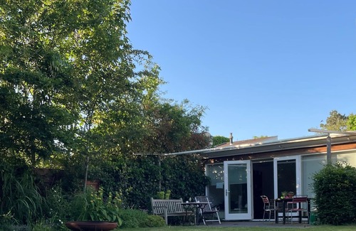 Bergen Villa | Spacious family villa with large garden.