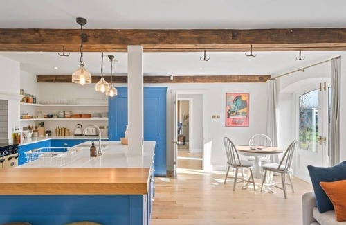 Liverton House | Spacious Farmhouse on the Edge of Dartmoor