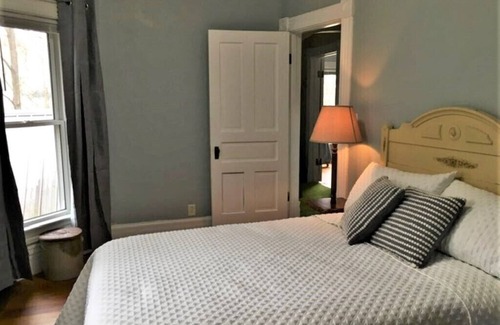 Pickett Other | Spacious Farmhouse in Quaint Rural Setting