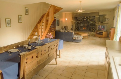 Landudec Other | Spacious farmhouse ,wheelchair accessible , close to stunning beaches .
