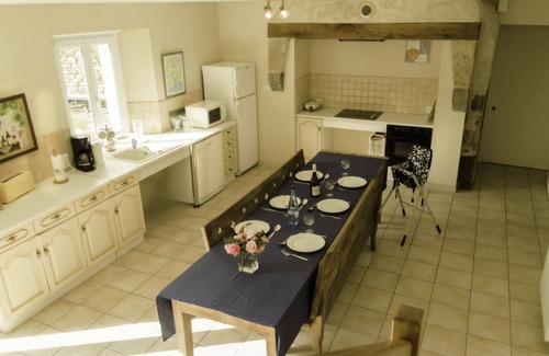 Landudec Other | Spacious farmhouse ,wheelchair accessible , close to stunning beaches .