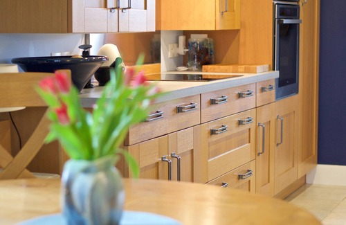 Bourlens Other | Spacious farmhouse with private heated pool, sleeping up to 8.