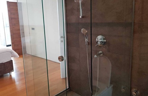 Eyup Apartment | Spacious Flat At Göktürk 15 Mins To Airport