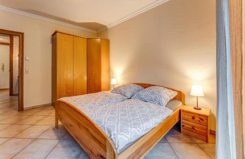 Adenau Apartment | Spacious flat in Adenau near the Nürburgring