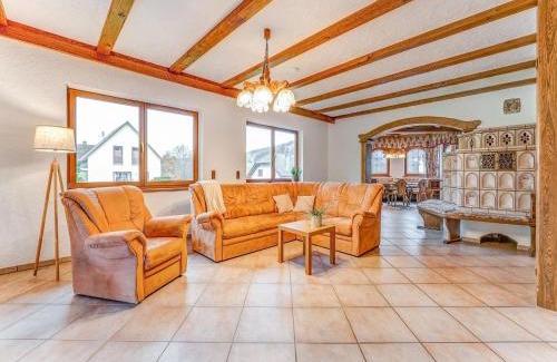 Adenau Apartment | Spacious flat in Adenau near the Nürburgring