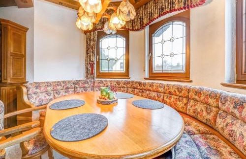 Adenau Apartment | Spacious flat in Adenau near the Nürburgring