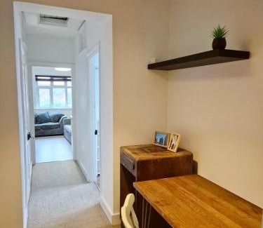Bicester Apartment | Spacious Flat Near Train Station - By ShireStays