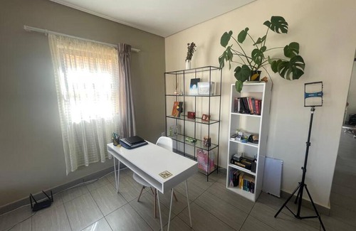 Tlokweng Apartment | Spacious flat perfect for you