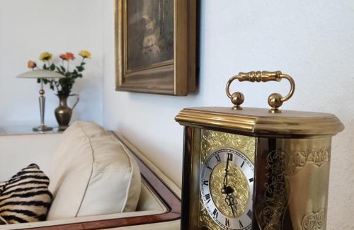 Nordhorn House | Spacious for 5 - kitchen - House - Wifi