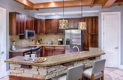 Sevierville Resort | Spacious Four Bedroom Condo in Sevierville, TN