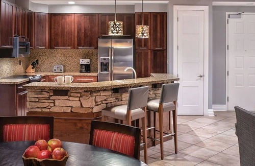 Sevierville Resort | Spacious Four Bedroom Condo in Sevierville, TN