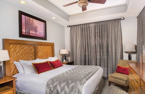 Sevierville Resort | Spacious Four Bedroom Condo in Sevierville, TN