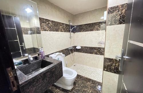 Ajman House | Spacious Fully Furnished Room
