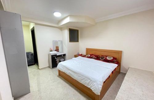 Ajman House | Spacious Fully Furnished Room