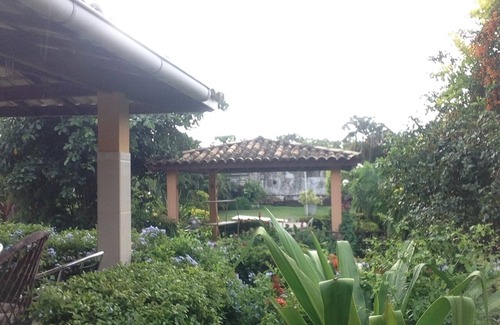 Buraquinho Ski Chalet | Spacious furnished Sapoti chalet, close to Vilas and Buraquinho beaches, markets
