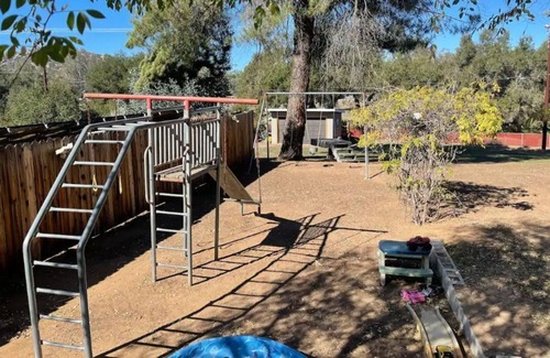 Ramona Cabin | Spacious Gated Modern Cabin - Lots of Amenities
