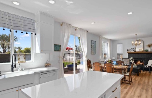 Westmont House | Spacious Gem on Alderberry