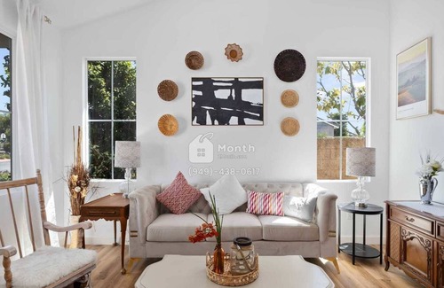 Westmont House | Spacious Gem on Alderberry