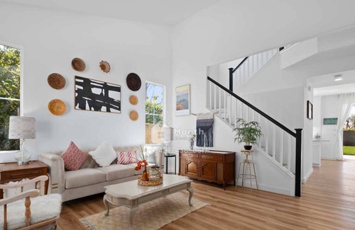Westmont House | Spacious Gem on Alderberry