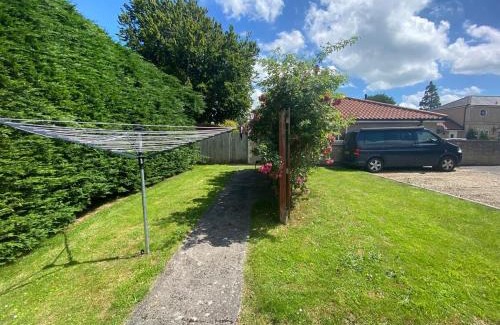 Frome House | Spacious Georgian Apartment - Central Frome