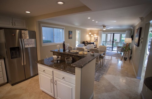Laguna Niguel Condo | Spacious Golf Course Condo