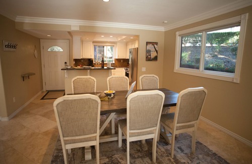 Laguna Niguel Condo | Spacious Golf Course Condo